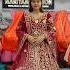Bridal Pakistani Dress In Chandni Chowk Bridellehenga Pakistanibridaldress Wedding Dubailife
