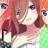 The Quintessential Quintuplets Opening 2 Trap Remix Full Version