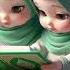 Mustafa Mustafa صلى الله عليه وسلم Naat For Kids Islamic Lullaby
