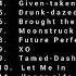 ENHYPEN PLAYLIST 2025 ENHYPEN SONGS