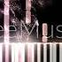 AHTI Sun Luokse Feat Isac Elliot Piano Cover SANAT