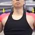 The PERFECT Machine Shoulder Press