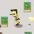 Plants Vs Zombies Mod Personas Vs Cartoons V2 Another Chain Reaction