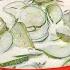 Cool Creamy Cucumber Salad Recipe Easy Delicious Refreshing Summer Side The Hillbilly Kitchen