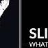 SLIZZY BOB What Was Mine