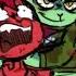 Flippy X Flaky Edit Htf Happytreefriends Shorts Flippyxflaky Htf Flippy Flaky Flippyknife