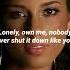 Alicia Keys Try Sleeping With A Broken Heart Short Lyrics