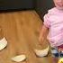 Clumsy Baking Fail ViralHog