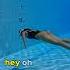 How To Swim Underwater Without Swimming