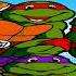 TMNT 1987 Unreleased Soundtrack The Dark Turtle Vs The Shredder