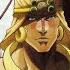 Pillar Men Theme ORCHESTRAL VERSION JO JO Bizarre Adventure Battle Tendency