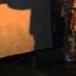 Metro Last Light Shadow Puppets
