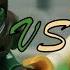 LEGO Ninjago Morro Vs Wu