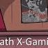 Friday Night Funkin Confrontation But It S Hog Vs Curse My Cover FNF MODS