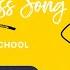 The Kindness Song Official Lyric Video Songs For School