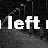 Free Xxxtentacion X NF Type Beat You Left Me Sad Piano Instrumental 2019