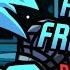 Friday Night Funkin Hide Or Die OST Hold My Friendship Among Us Hide N Seek