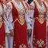 Фестиваль хорового искусства Певчее поле в Мяделе