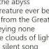 Battlelore Cloaked In Her Unlight Lyrics
