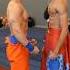 Goku Vs Luffy