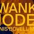 Swanky Modes Dennis Bovell Mix