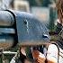 Ambushed By Smart Zombies In Vegas RESIDENT EVIL EXTINCTION Milla Jovovich Ali Larter