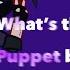 What S That Puppet Boy Michael And William Afton Gacha Club X FNAF