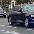 Кортеж президента Узбекистана Шавката Мирзиёева направляется в Кремль