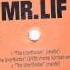 Mr Lif The Unorthodox Instrumental