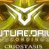 Criostasis Strangled To Death Original Mix FUTUREDRIVE RECORDINGS