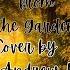 Into The Unknown From Over The Garden Wall Cover