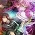 Demon Slayer To The Hashira Training End Credits Soundtrack Kizuna No Kiseki X Nezuko No Uta