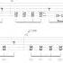 NIB Tab By Black Sabbath Guitar Only Guitar Tab
