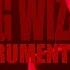 King Wizard Instrumental