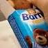 Asmr Barni Bear Shaped With Milk And Chocolate Satisfyingvideo Shorts Viral