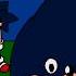 Sonic Exe Vs Shin Sonic Tapes Edit Sonic Exe Animation Shinsonic