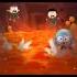 Squid Game Floor Is Lava Challenge Asmr Squidgame Squidgame2 Squidgameparody