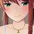 Monika On Your Birthday 2023 MAS DDLC Fan Mod