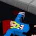 Minecraft Ta Hasana Arabayla Çarptım Shorts