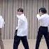 Slowed Mirrored DYNAMITE DANCE BREAK Practice