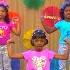 My God Is So Great Kids Song Christian Songs For Kids With Actions Children S Christian Songs