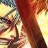 Аниме клип Блич Bleach Zombie AMV