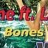 L B One Ft Laenz Tired Bones NEW REMIX