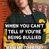 Every Time Someone Takes An Interest Americanhighshorts Highschool Dating Bully Schoollife Lol