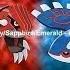 Pokémon Ruby Sapphire Emerald Littleroot Town
