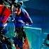 Opening Sequence Shanghai Scene Transformers Revenge Of The Fallen Movie Clip Blu Ray HD