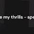 Juice Wrld Chase My Thrills Unreleased Sped Up