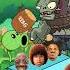 Plants Vs Zombies Play The Game Of Placing Character Meme In The Correct Position Tenge Tenge Boy