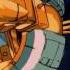 Transformers G1 유니크론의 변신씬 HD HD Unicron Transformation Scene Korean Sub