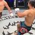 С одного удара сломал ногу жесть просто ужас бой боец бокс бои мма Ufc нокаут юфс Sports
